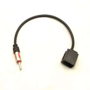 Antenna Adapter for 1999 UP Volvo Factory Antenna to Aftermarket Radio 