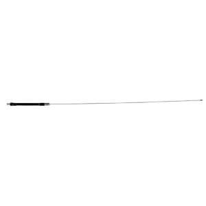   60 in. Half Breed Cb Antenna Black   520 B Cell Phones & Accessories