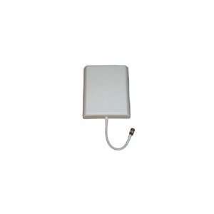   MATE DUAL BAND PANEL ANTENNA FOR REPEATER AMP CM248W 