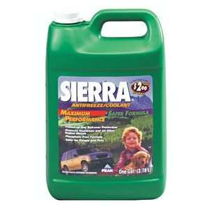    Made in USA 1 Gal Sierra Antifreeze/coolant
