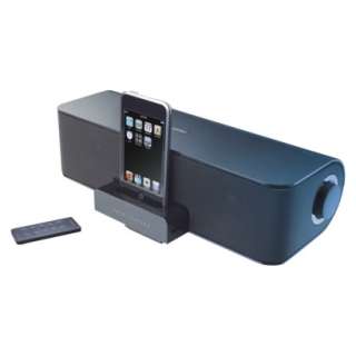 Edifier iF330 Plus Bric Docking System for iPod®   Black (4009464 