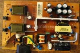 Repair Kit, Hyundai N220 W, LCD Monitor , Capacitors Only, Not the 