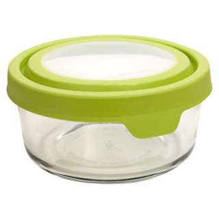 Trueseal 4 Cup Storage Container with Lid.Opens in a new window