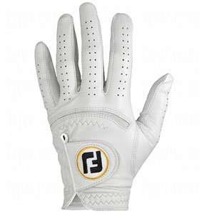  FootJoy Ladies StaSof Golf Gloves Small