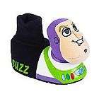 Toddler Boys Buzz Toy Story Slippers Size 7 8 Medium