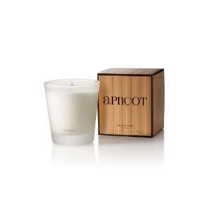 Henri Bendel Apricot Candle as sold by Bath & Body Works 9.4 oz 