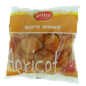  Dried Apricots 