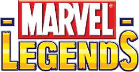 Marvel Legends 2 Packs TRU DEADPOOL & WARPATH X FORCE (Regular)  