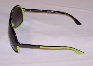 Emporio Armani Authentic Sunglasses EA9819/S EA 9819 414 N6 Black 