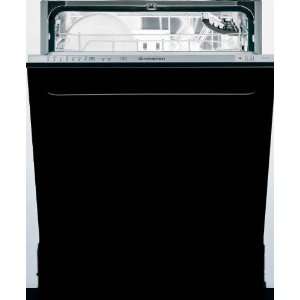  Ariston Fully Integrated Dishwasher with 7 Wash Cycles 