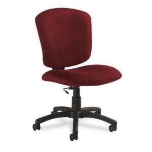  Global Supra X™ Medium Back Armless Task Chair
