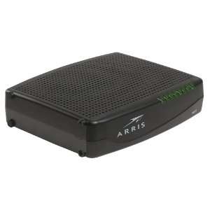  Arris TM822G Touchstone® DOCSIS 3.0 8x4 Ultra High Speed 