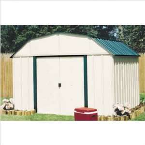  Bundle 76 Vinyl Sheridan Shed 10 x 14 (2 Pieces)