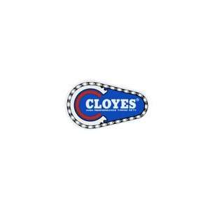  Cloyes B131 Timing Belt Automotive