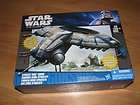 Star Wars Clone Wars 2011 Separatist Droid Gunship Vehicle