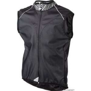  Assos ElementZero Vest 3X Large Black