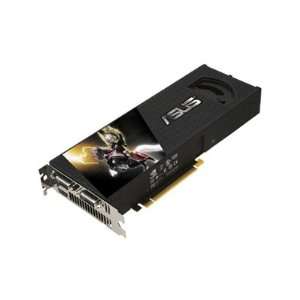  ASUS ENGTX295/2DI/1792MD3 GeForce GTX 295 1792MB 896 bit 