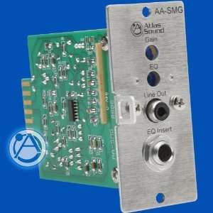  Atlas Sound AA SMG Sound Masking Amp Module For AA120M 