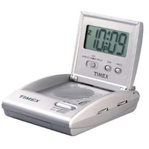 Timex Audio Sdi Technologies T315s Clock Radio Travel Alarm Olds For 