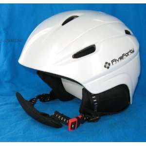   WL Apollo II Ski/Board Helmet ~ Built In Audio
