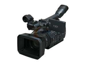 SONY HDR AX2000 Black HD Flash (AVCHD) Handycam Camcorder
