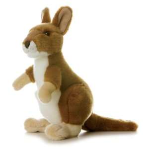  Aurora Plush 12 Wallaby Flopsie Toys & Games