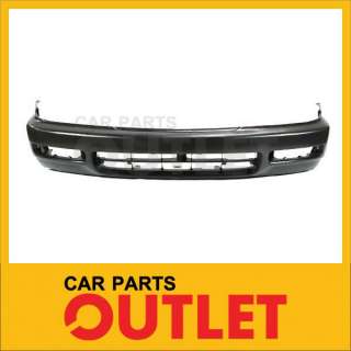 96 97 HONDA ACCORD 4CYL FRONT BUMPER COVER ASSEMBLY NEW  