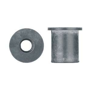    10 6 1.00mm Luggage & Roof Rack Rubber Well Nuts GM Automotive