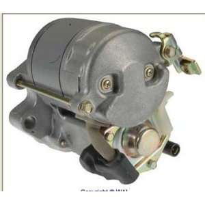  Prime Choice Auto Parts S1234 Premium New Starter Motor 