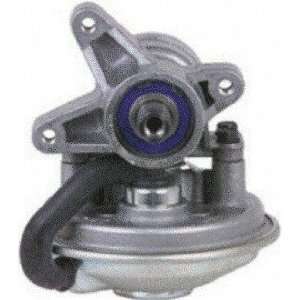    Cardone 64 1005 Remanufactured Diesel Vacuum Pump Automotive