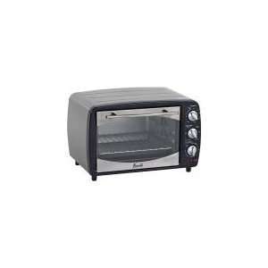  NEW AVANTI T160C TOASTER OVEN WITH CONVECTION 6 COOKING 