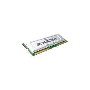  Axiom 512MB RDRAM Memory Module Electronics