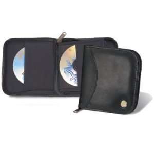  Western Michigan University   Leather CD Holder Sports 