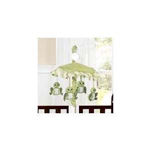  Leap Frog Musical Baby Crib Mobile Baby