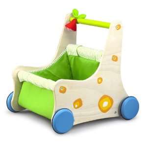  Wonderworld Jolly Walker Push Toy Baby