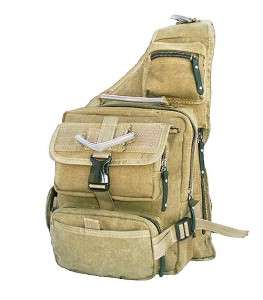 MILITARY INSPIRED BACKPACK HIKING CAMPING GEAR DAYPACK  