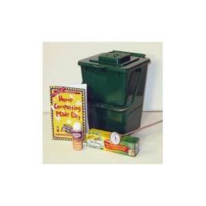  Composting Accessory Kit