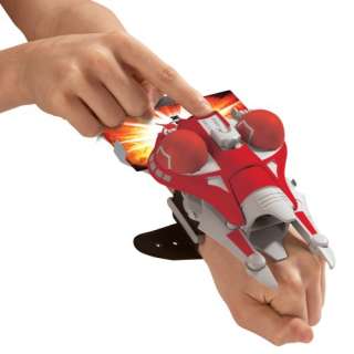 Bakugan Launcher