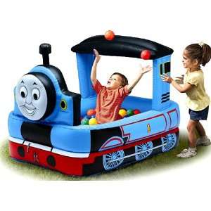  Thomas & Friends Ball Pit Toys & Games