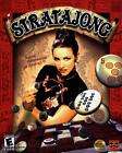 Stratajong PC CD board game combines Stratego & Chess