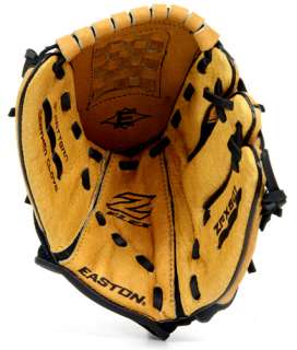 Easton Rival Youth Z Flex Baseball Glove ZFX901 9 RHT  