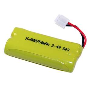 Cordless Home Phone Battery for ATT BT184342 BT28433  