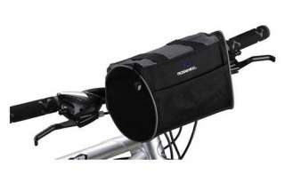 2012 Outdoor Cycling Bicycle handlebar Bike front Bag basket FOR tool 