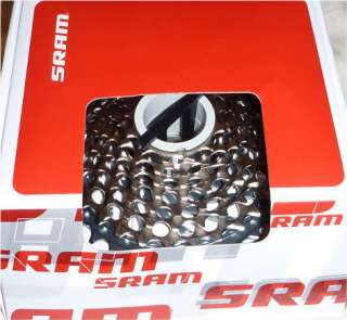 SRAM XG999 11 32 BIKE 9 SPEED CASSETTE X DOME X0 XO NEW 710845641794 