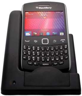   CHARGER CRADLE AC USB WALL DOCK FOR BLACKBERRY CURVE 9360 9350 9370