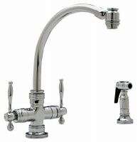 BLANCO Traditional Kitchen Faucet   440626  