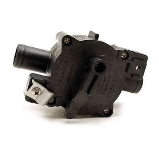 LIVEWELL BLACK BOAT 3 POSITION SELECT VALVE  