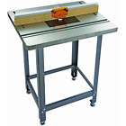 Bench Dog ProMax RT Trio Router Table w/ CI Mounting Hdwe 40 302 NEW