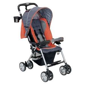 Target Mobile Site   Combi Cosmo Stroller Sunset Scribble
