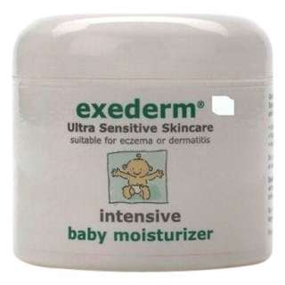 Exederm Intensive Baby Moisturizer   4 ozOpens in a new window